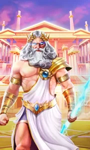 Gates of Olympus