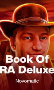 Book of Ra Deluxe