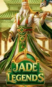 Jade Legends