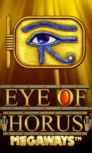 Eye Of Horus Megaways