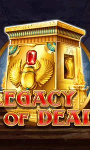 Legacy of Dead