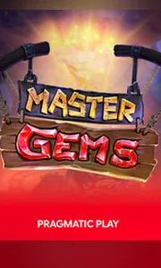 Pragmatic Play Master Gems