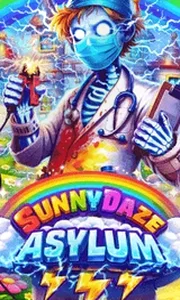 Sunnydaze Asylum