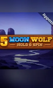 5 Moon Wolf
