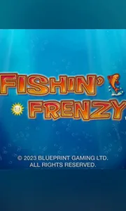 Fishin' Frenzy