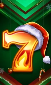 40 Sevens Santa