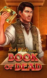 Book of Dead