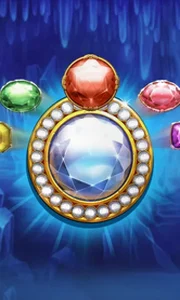 Crystal Caverns Megaways